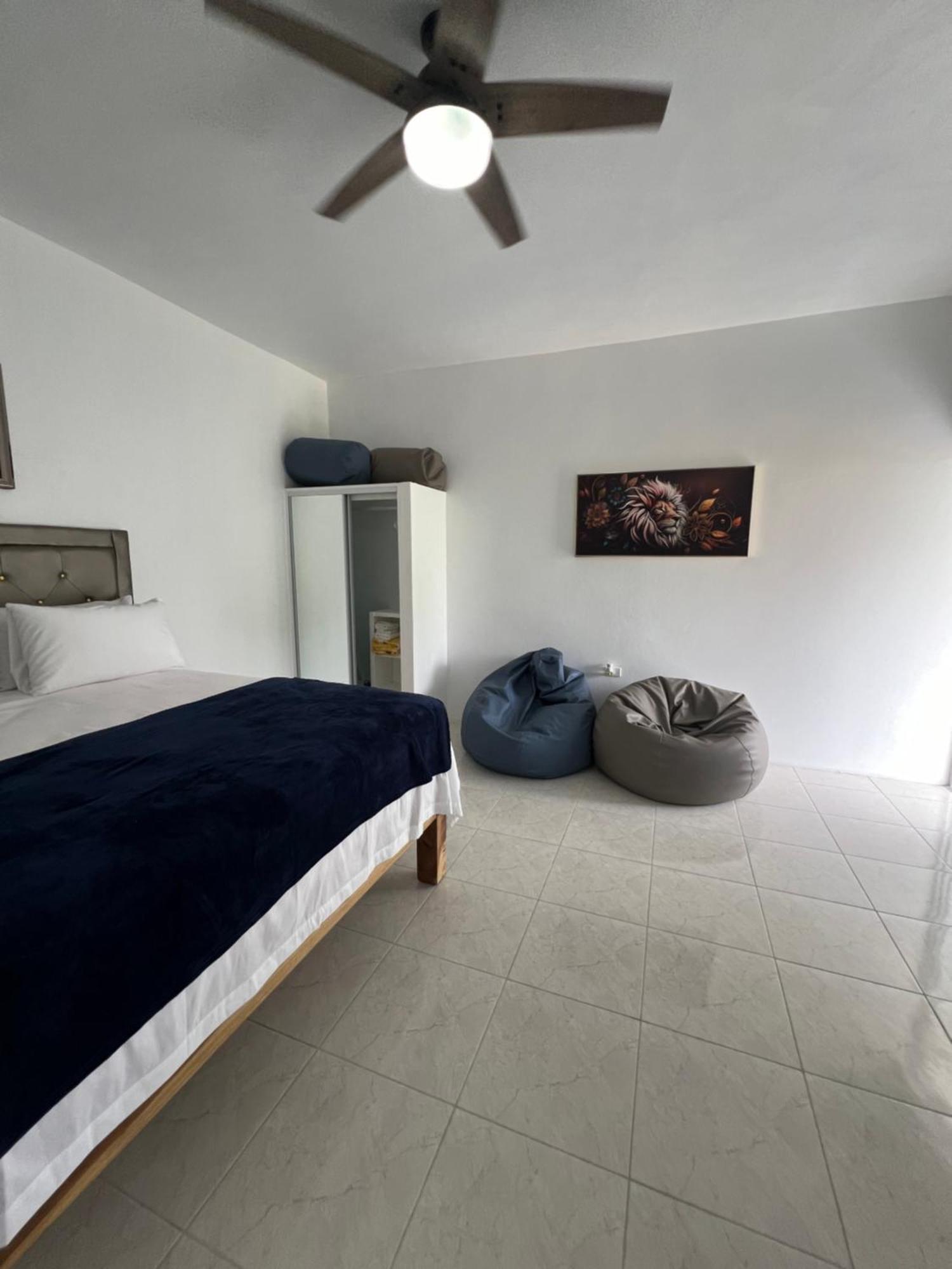 Luxury Apartments At Case De Coco, Ocho Rios Jamaica Exterior foto