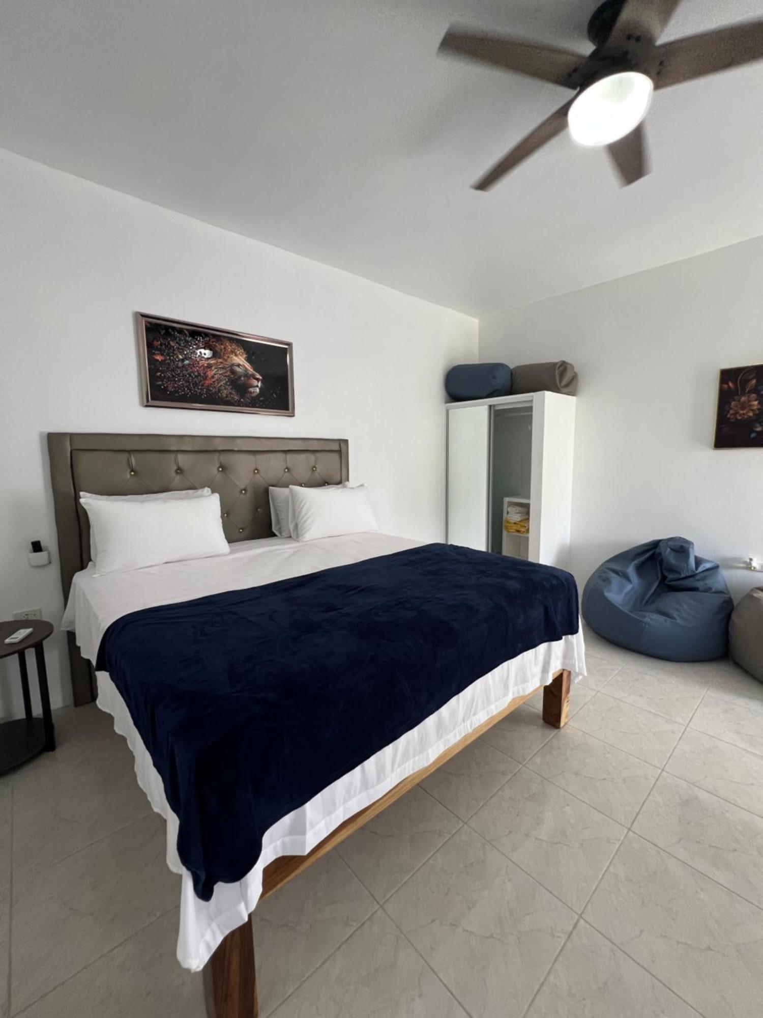 Luxury Apartments At Case De Coco, Ocho Rios Jamaica Exterior foto