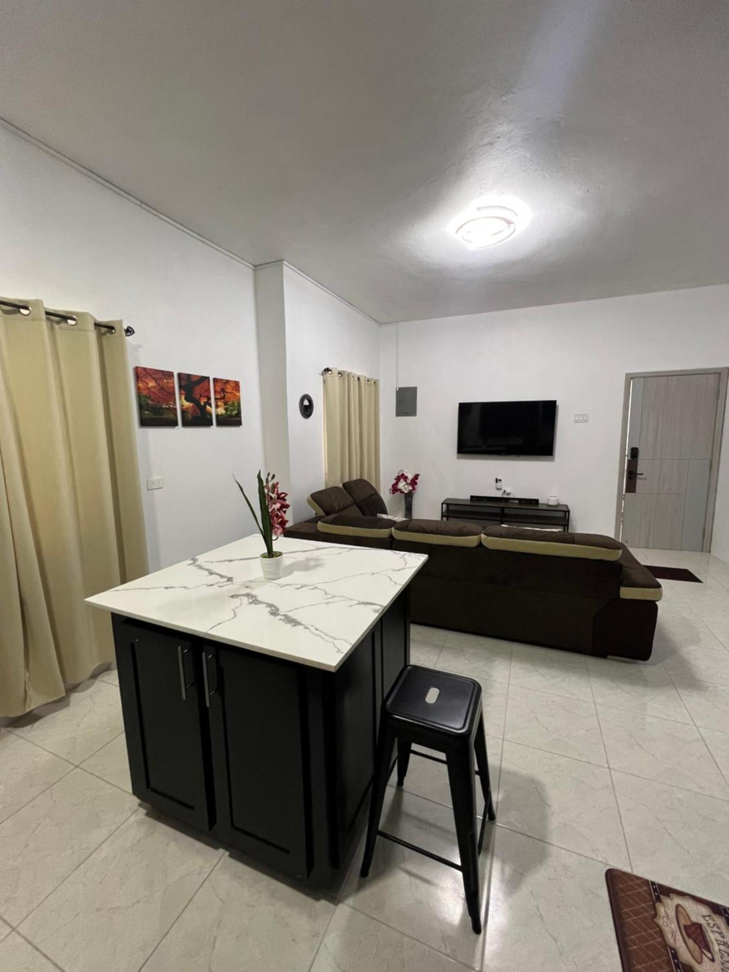 Luxury Apartments At Case De Coco, Ocho Rios Jamaica Exterior foto