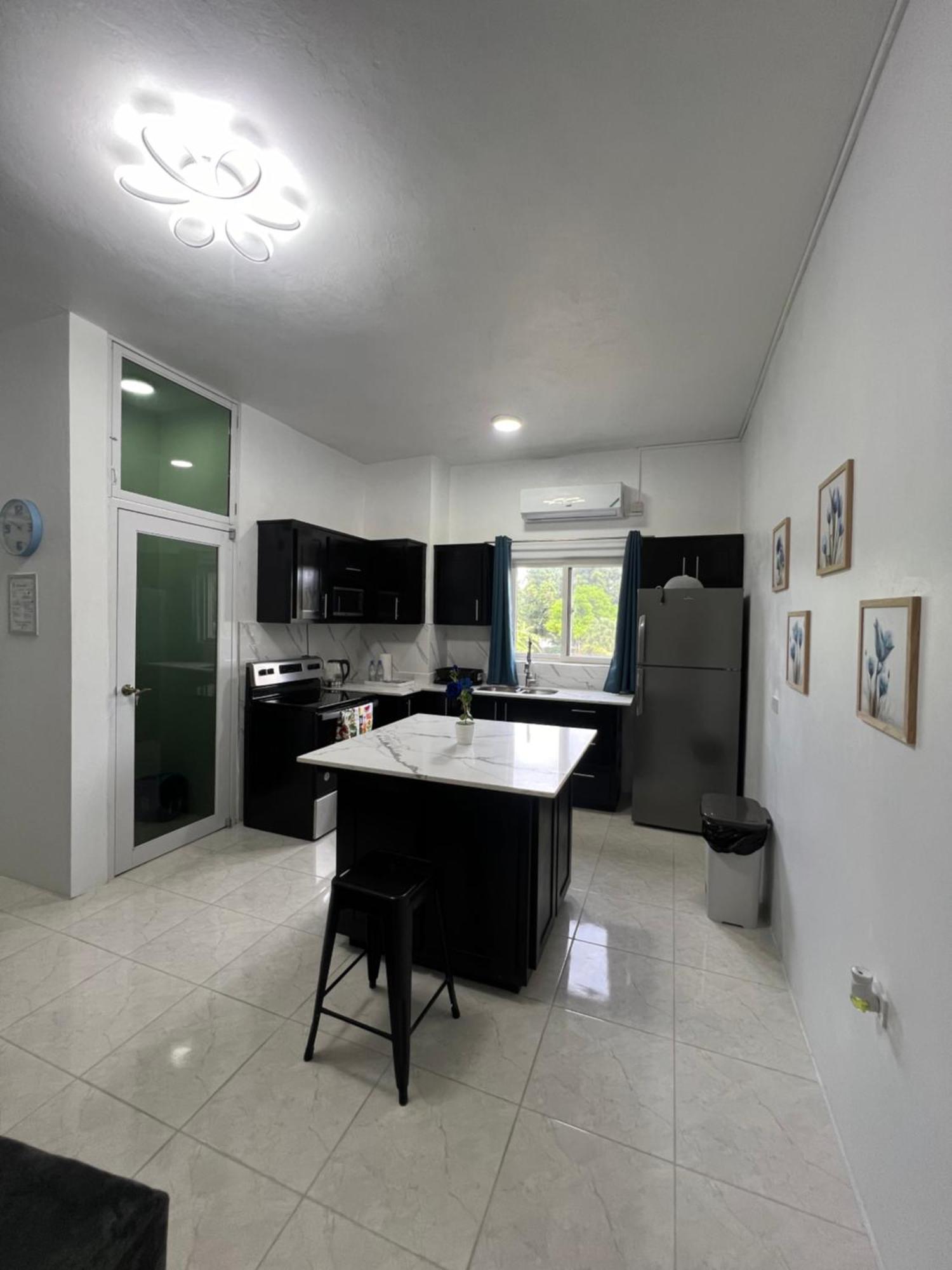 Luxury Apartments At Case De Coco, Ocho Rios Jamaica Zimmer foto