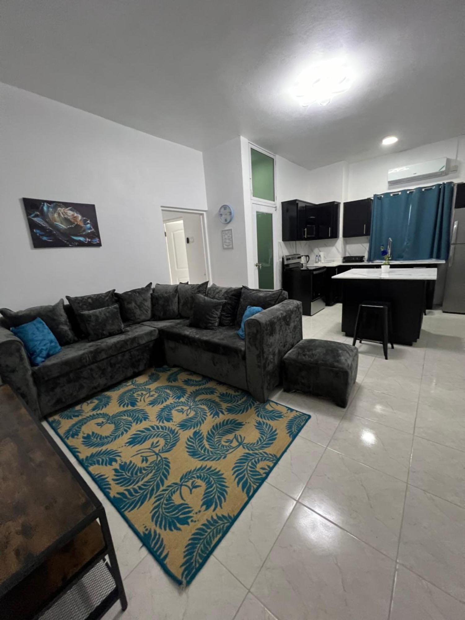 Luxury Apartments At Case De Coco, Ocho Rios Jamaica Exterior foto